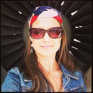 Meet your Posher, Deanna